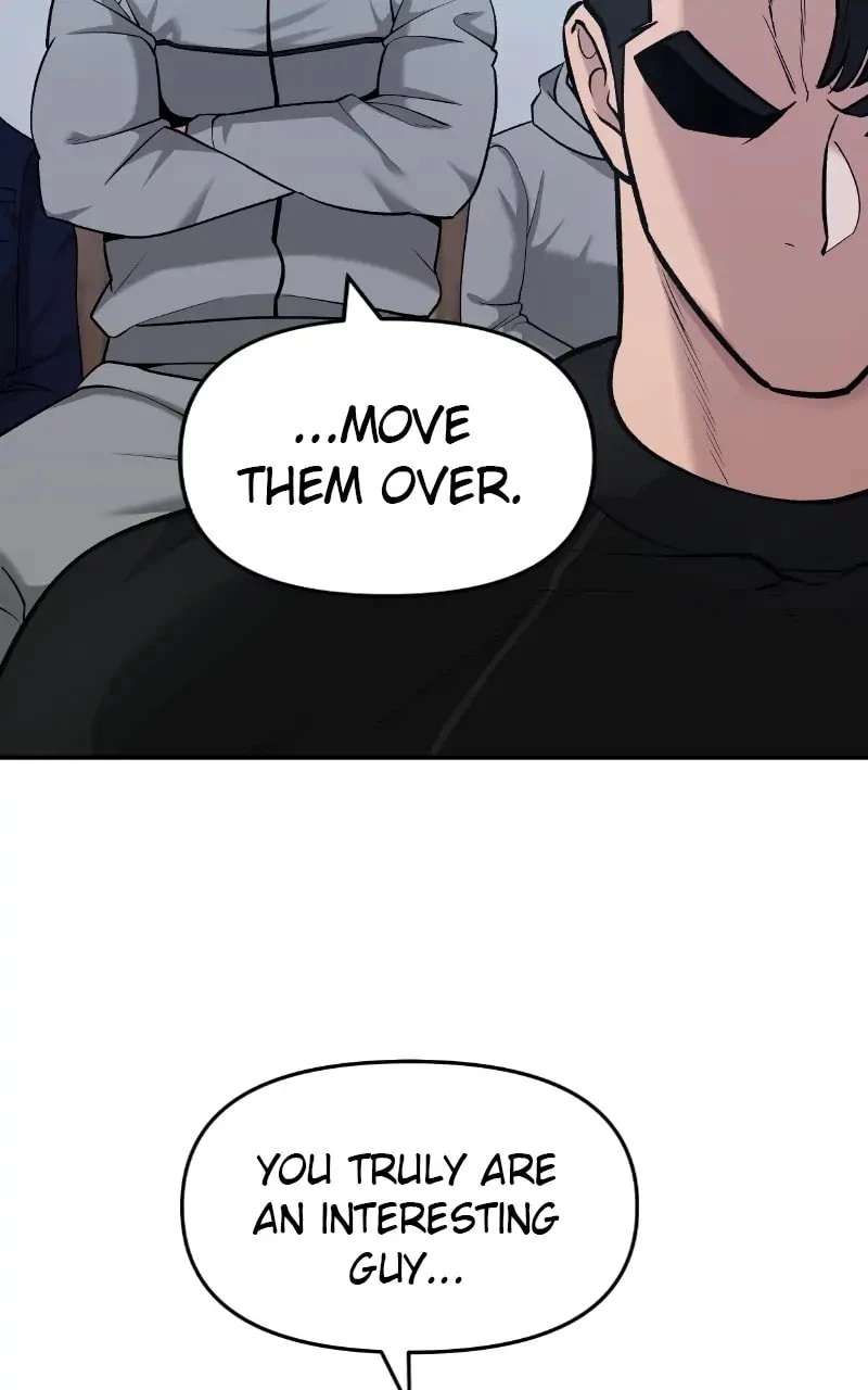 The Bully In-Charge Chapter 32 - 12
