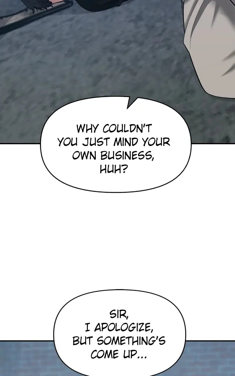 The Bully In-Charge Chapter 35 - 150