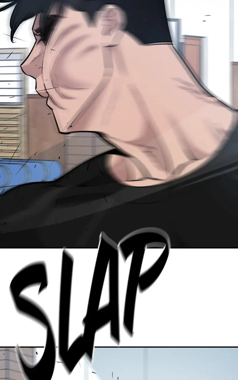 The Bully In-Charge Chapter 33 - 54