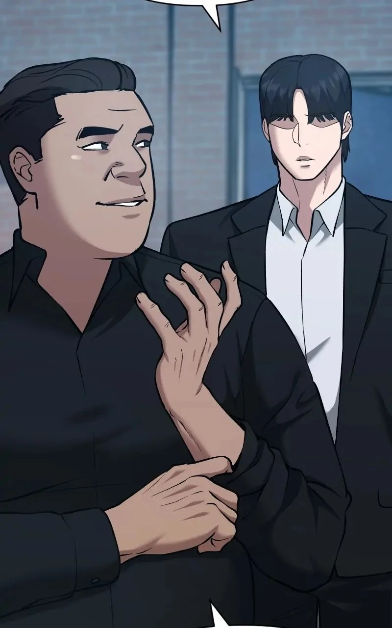 The Bully In-Charge Chapter 35 - 151