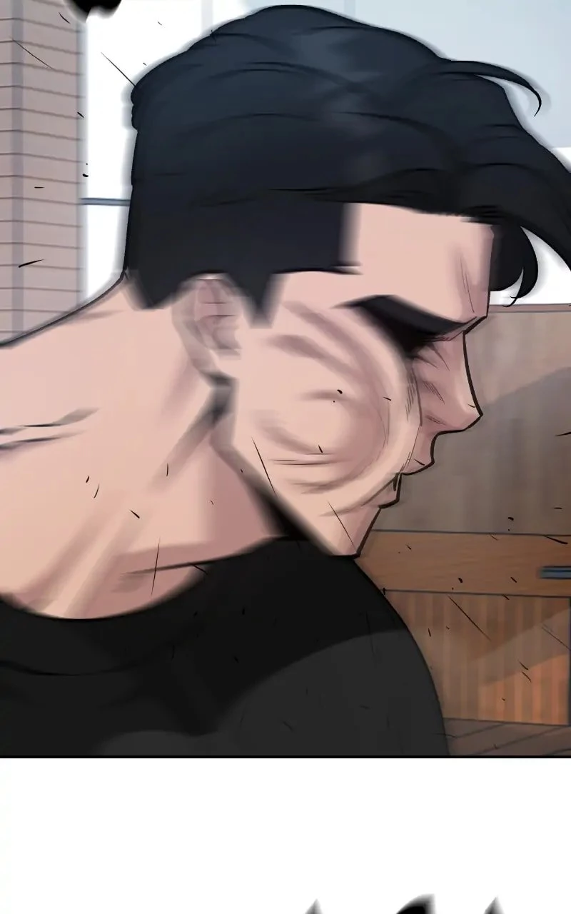 The Bully In-Charge Chapter 33 - 55
