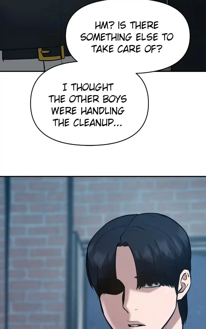 The Bully In-Charge Chapter 35 - 152