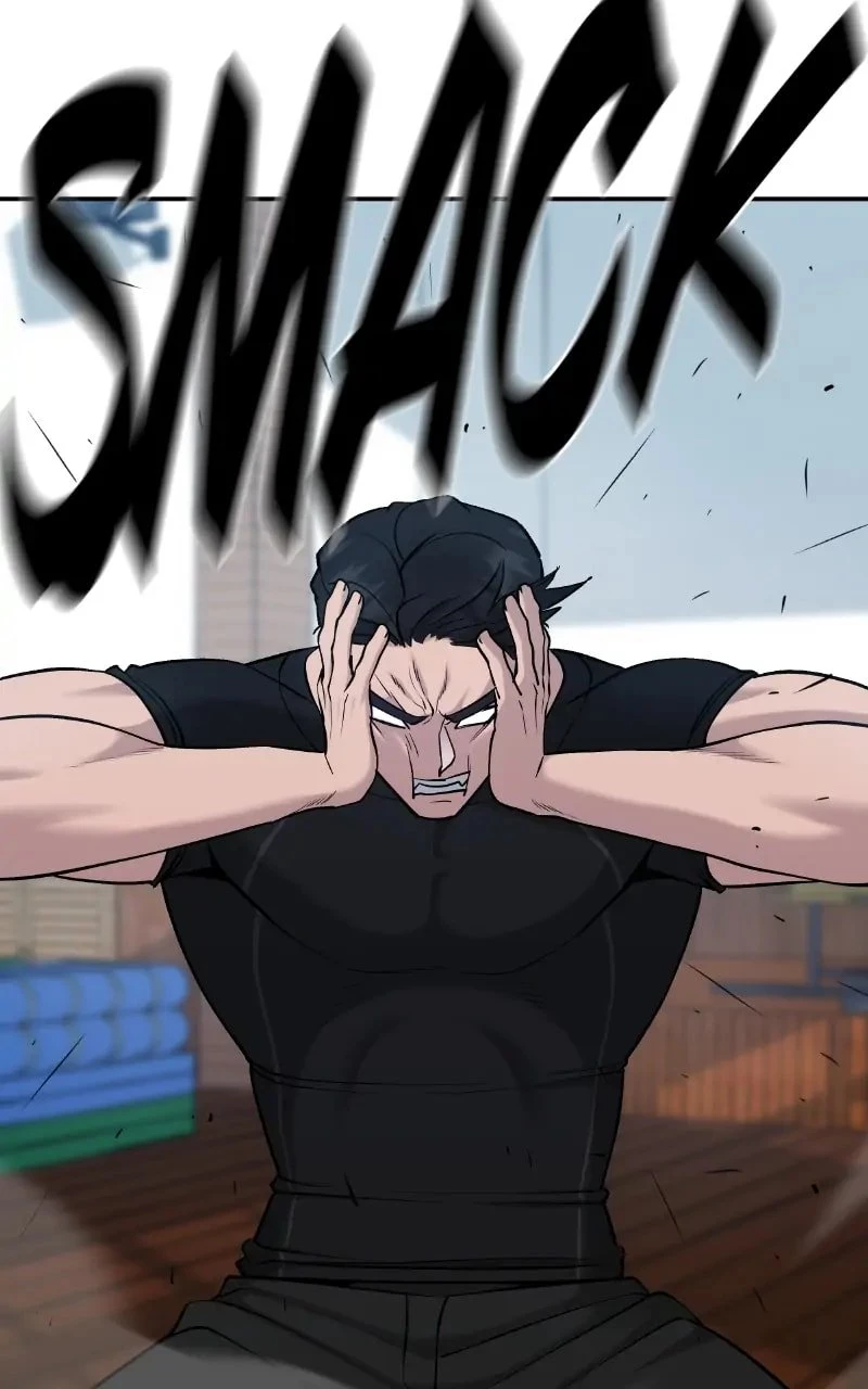 The Bully In-Charge Chapter 33 - 56