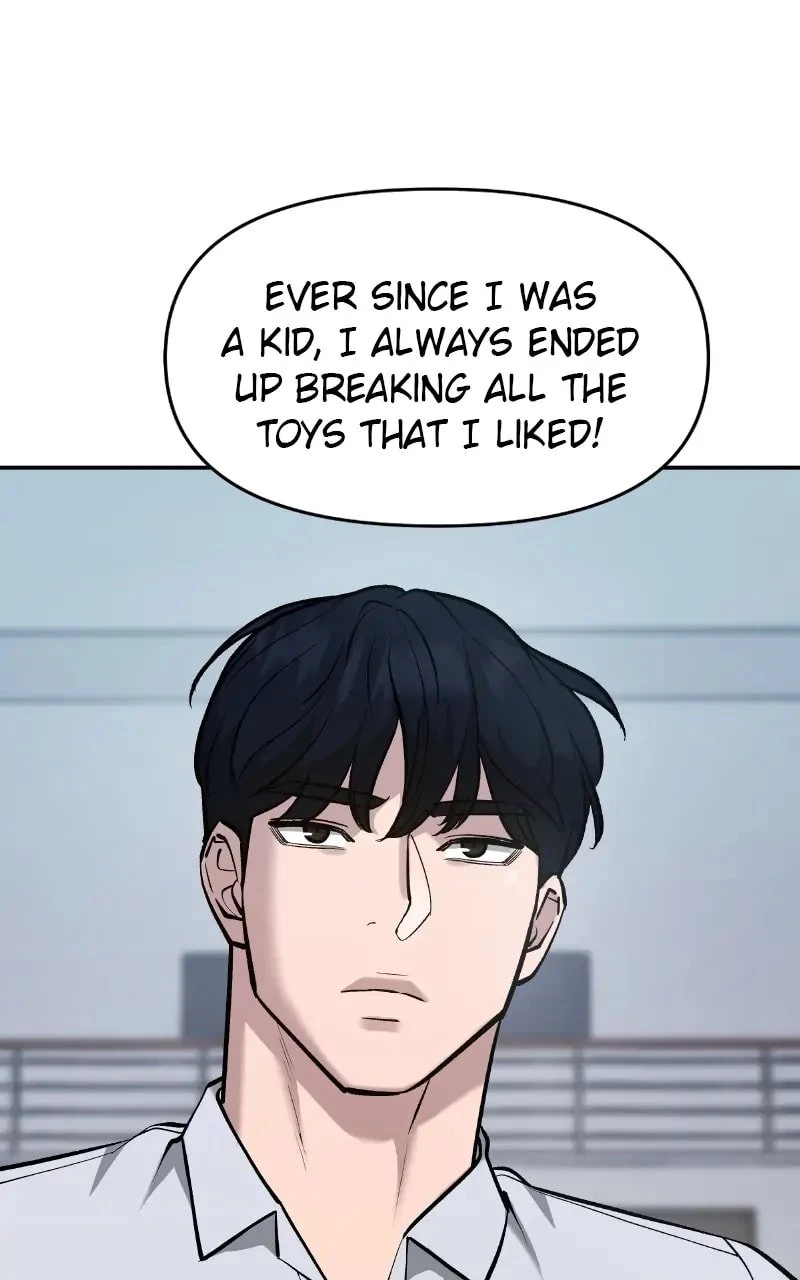 The Bully In-Charge Chapter 32 - 15
