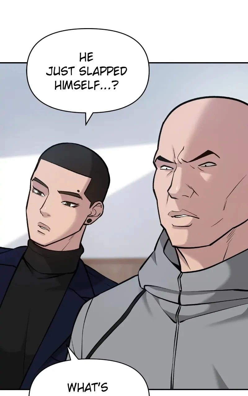 The Bully In-Charge Chapter 33 - 58