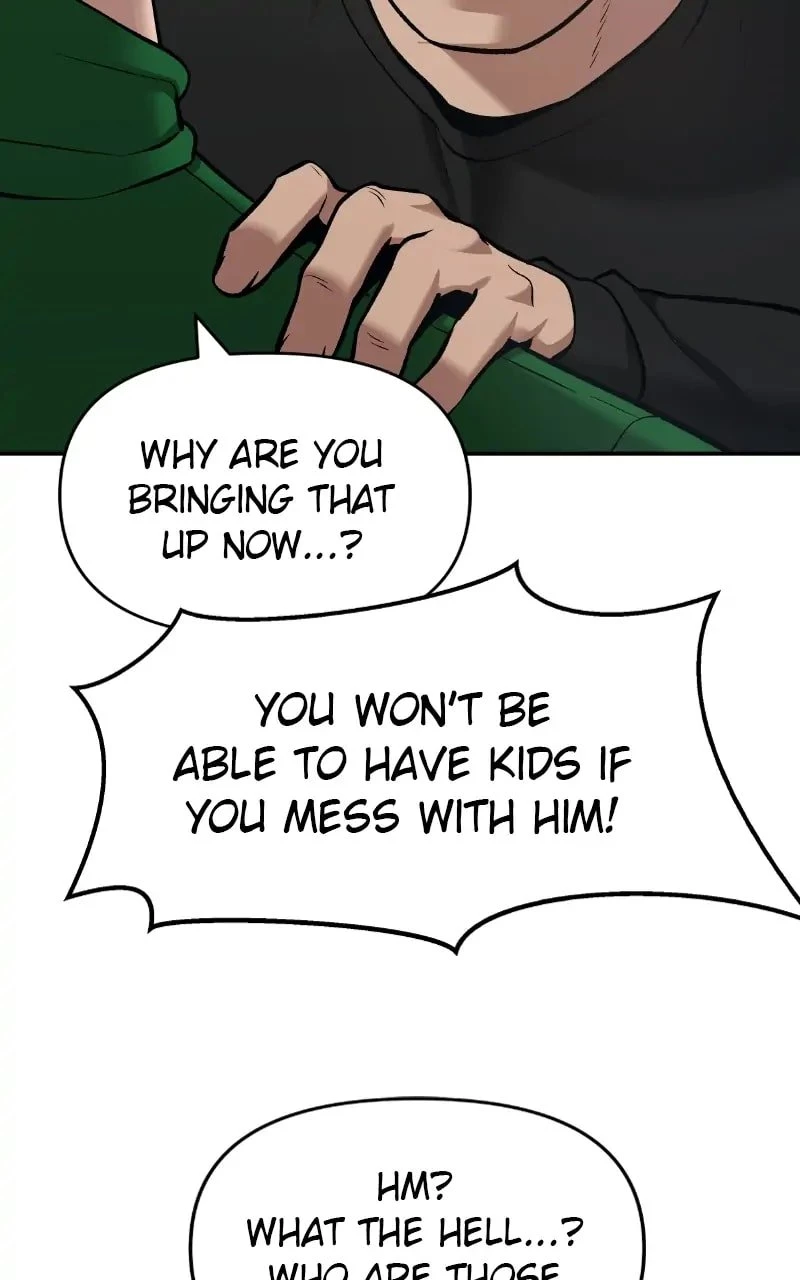 The Bully In-Charge Chapter 36 - 144