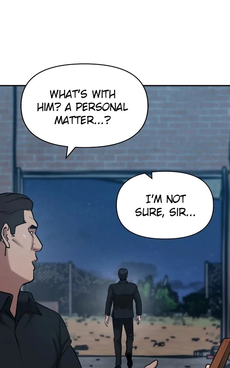 The Bully In-Charge Chapter 35 - 154
