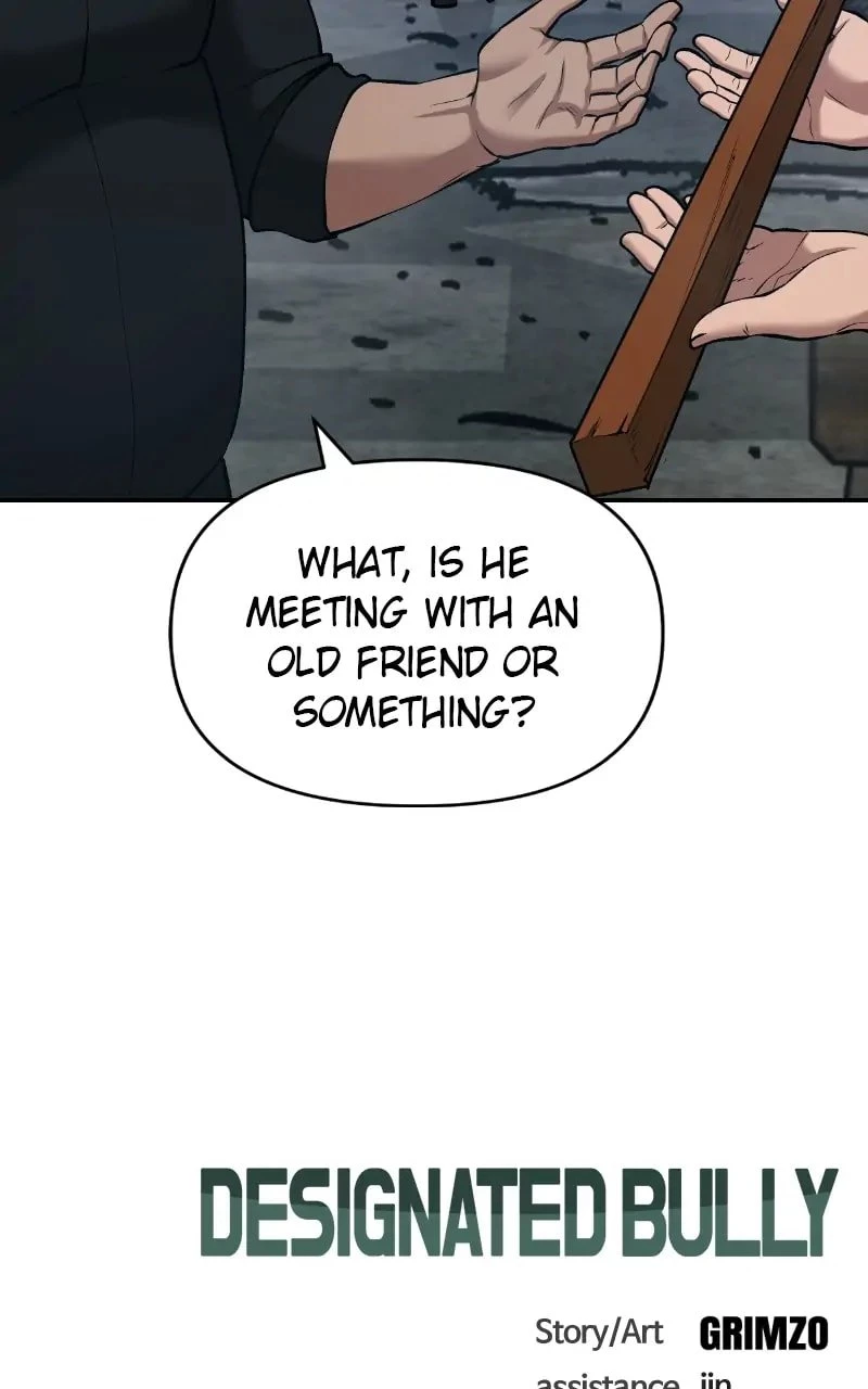 The Bully In-Charge Chapter 35 - 155