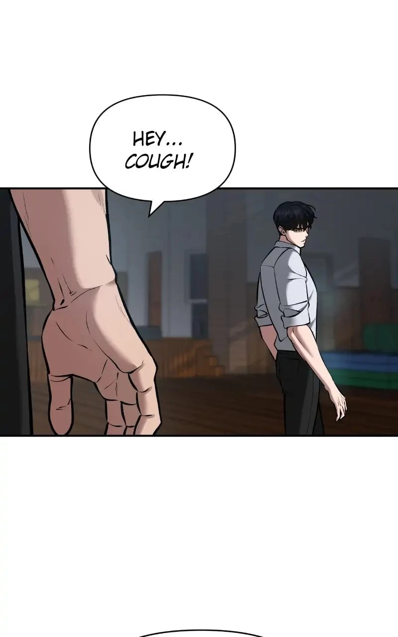 The Bully In-Charge Chapter 34 - 138