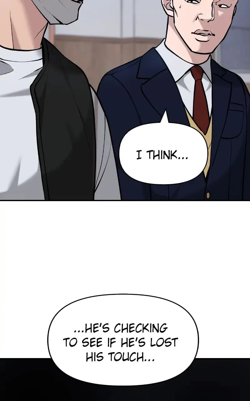The Bully In-Charge Chapter 33 - 60