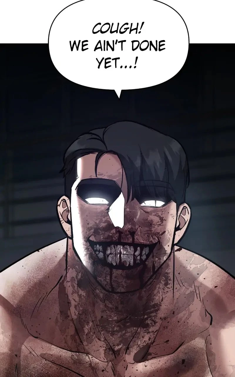 The Bully In-Charge Chapter 34 - 139