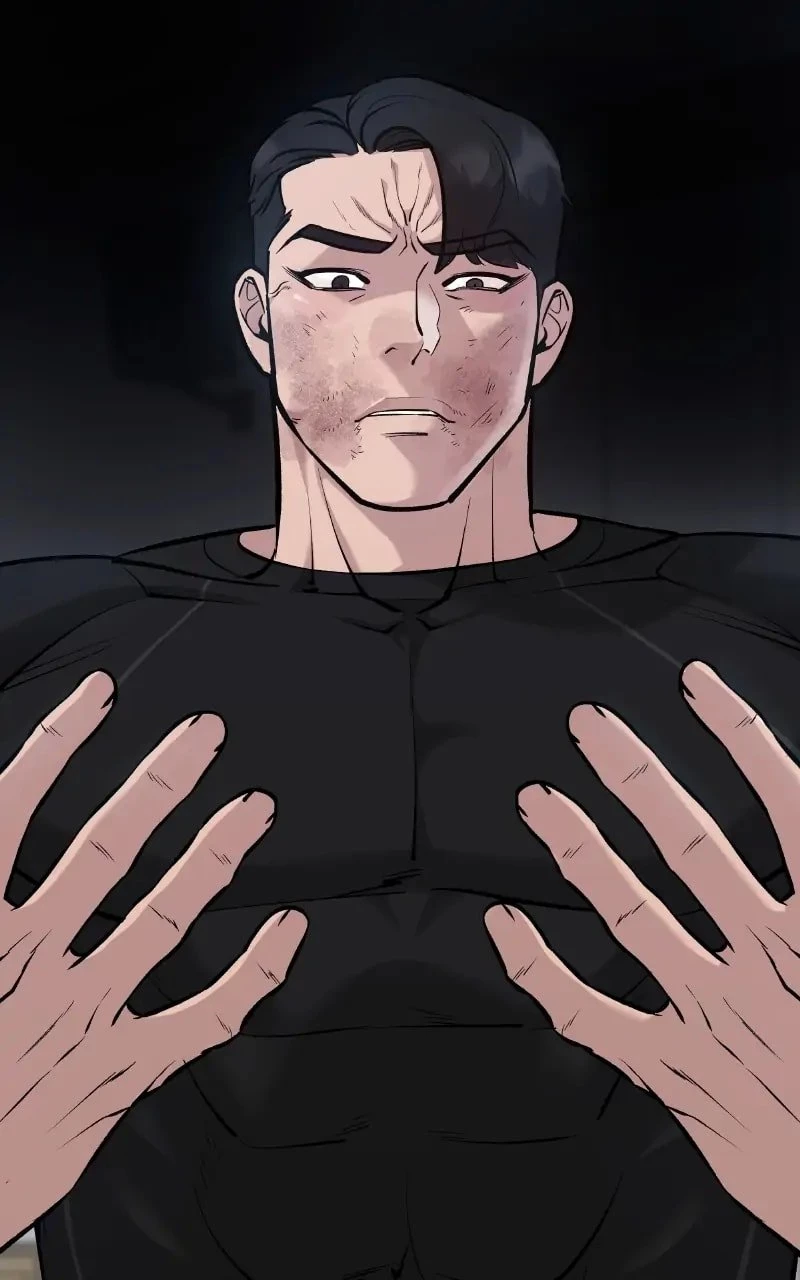 The Bully In-Charge Chapter 33 - 61
