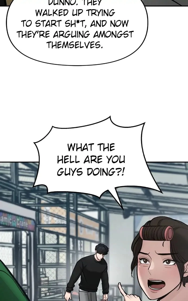 The Bully In-Charge Chapter 36 - 146