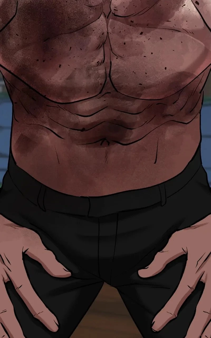 The Bully In-Charge Chapter 34 - 140