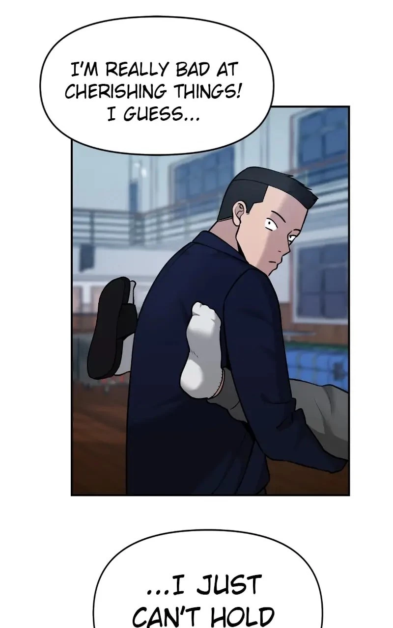 The Bully In-Charge Chapter 32 - 19