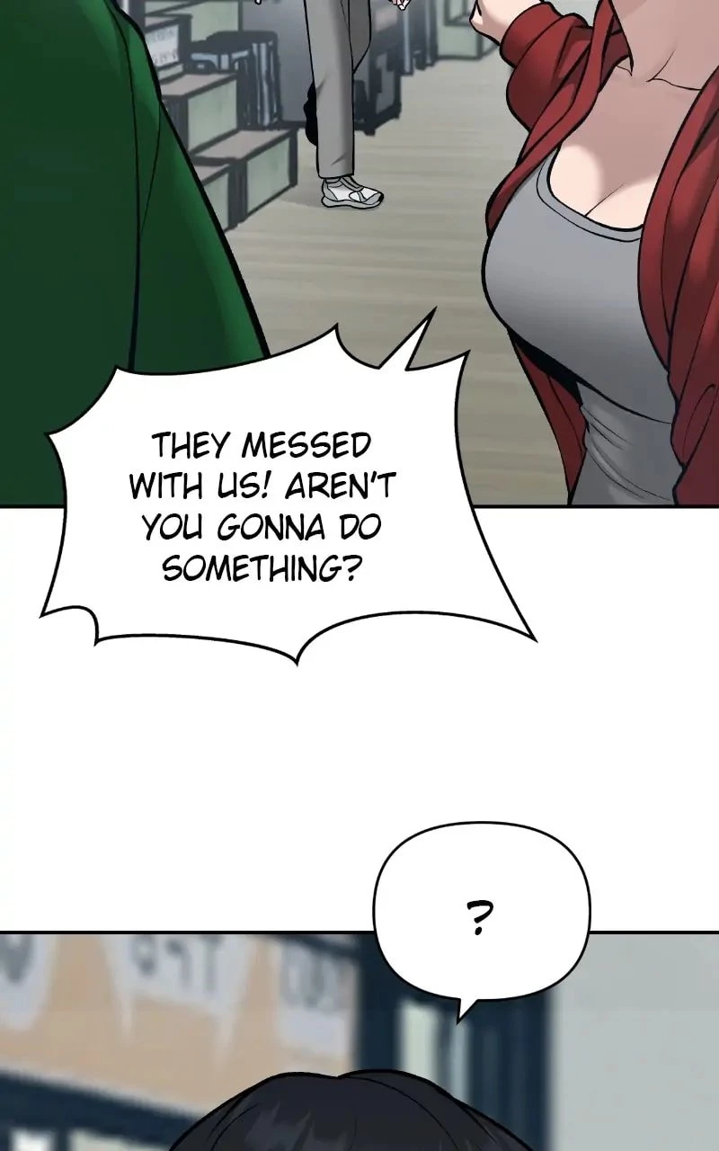 The Bully In-Charge Chapter 36 - 147