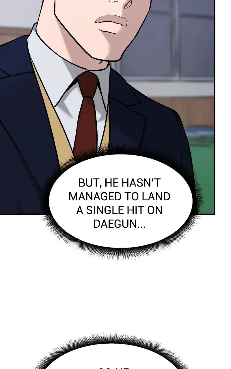 The Bully In-Charge Chapter 33 - 63