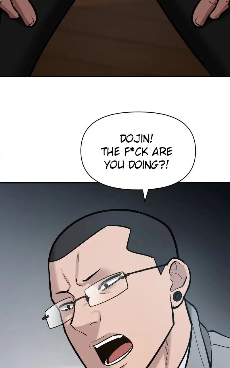 The Bully In-Charge Chapter 34 - 141