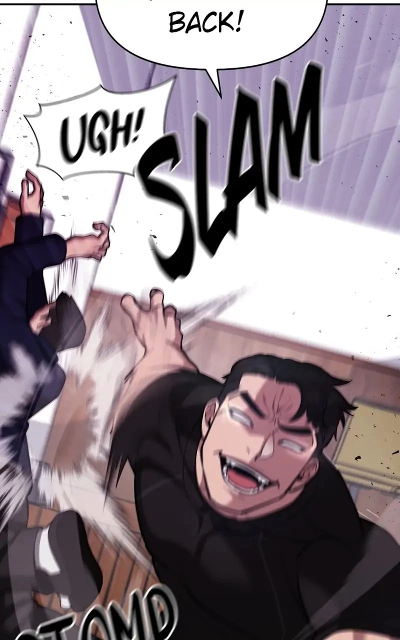 The Bully In-Charge Chapter 32 - 20