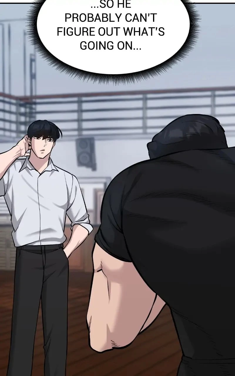 The Bully In-Charge Chapter 33 - 64