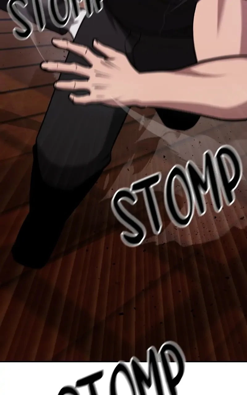 The Bully In-Charge Chapter 32 - 21
