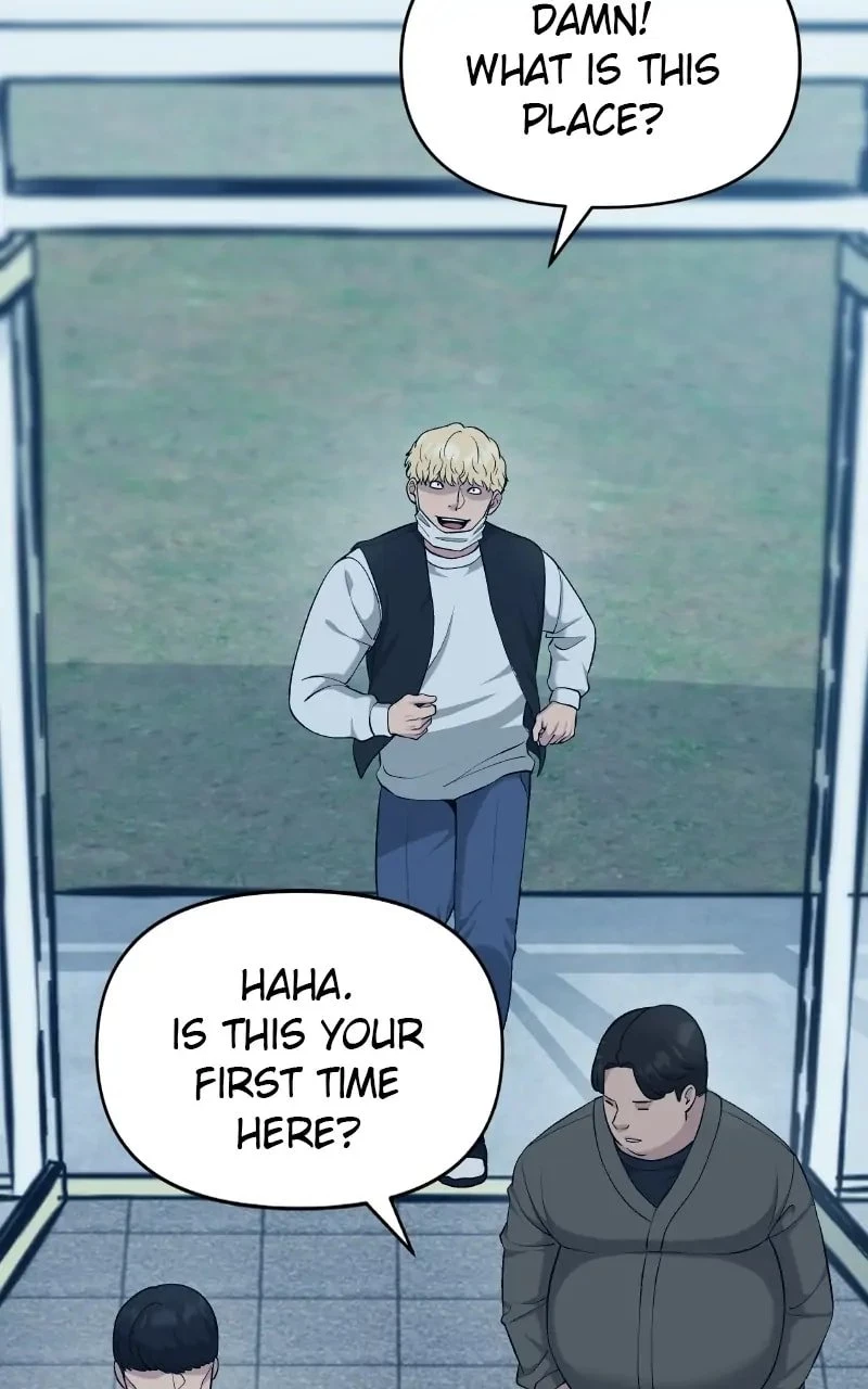 The Bully In-Charge Chapter 31 - 5