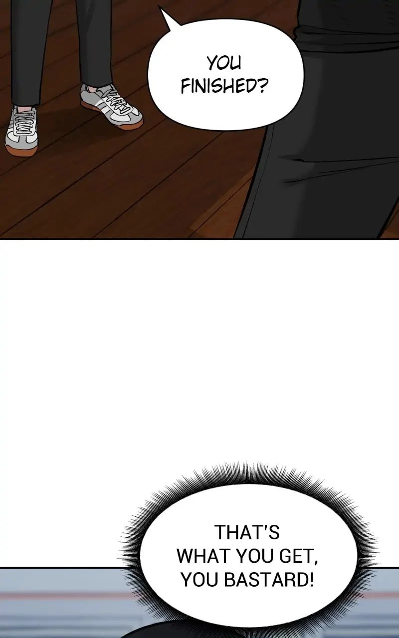 The Bully In-Charge Chapter 33 - 65