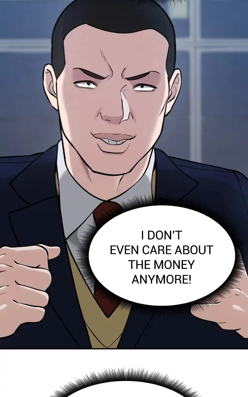 The Bully In-Charge Chapter 33 - 66