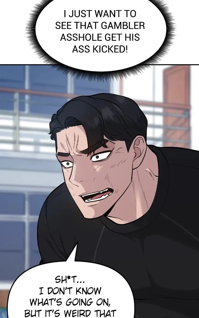 The Bully In-Charge Chapter 33 - 67
