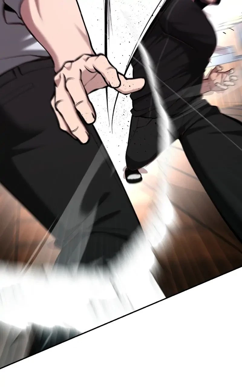 The Bully In-Charge Chapter 32 - 24
