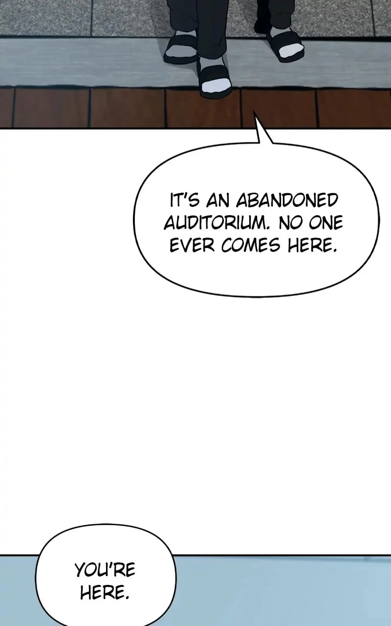 The Bully In-Charge Chapter 31 - 7