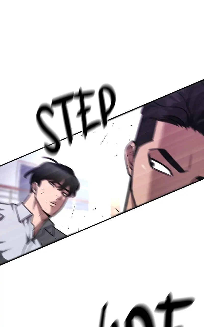 The Bully In-Charge Chapter 32 - 25