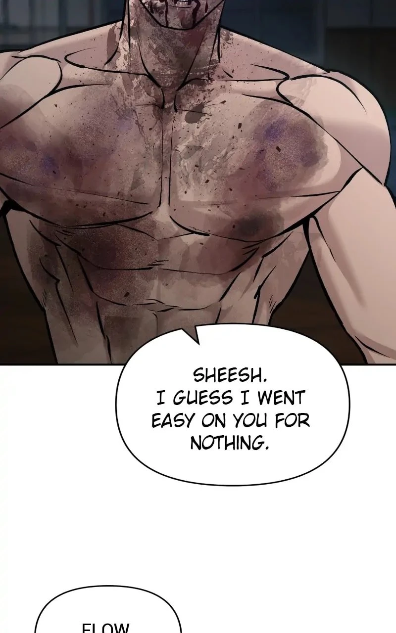 The Bully In-Charge Chapter 34 - 147