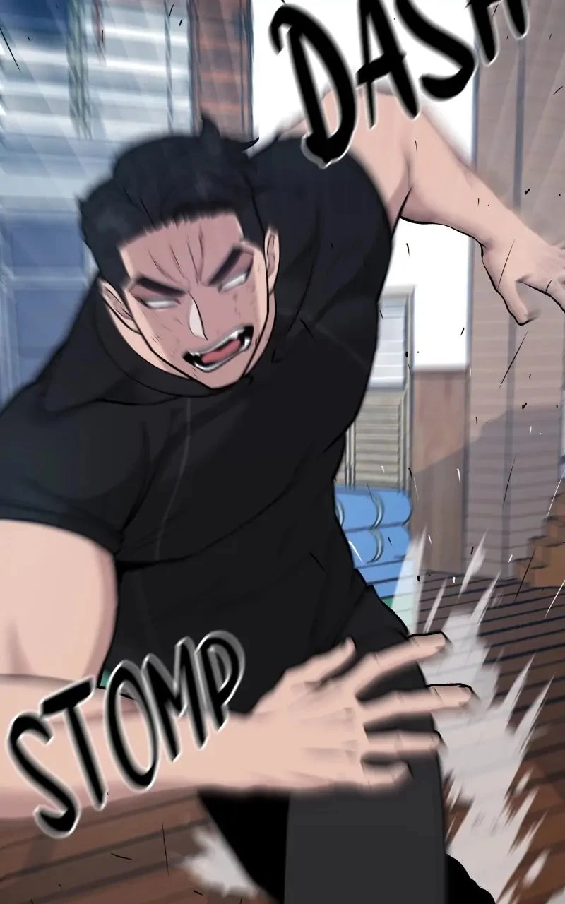 The Bully In-Charge Chapter 33 - 69