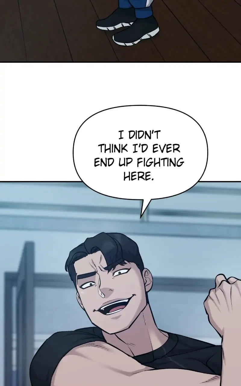 The Bully In-Charge Chapter 31 - 9