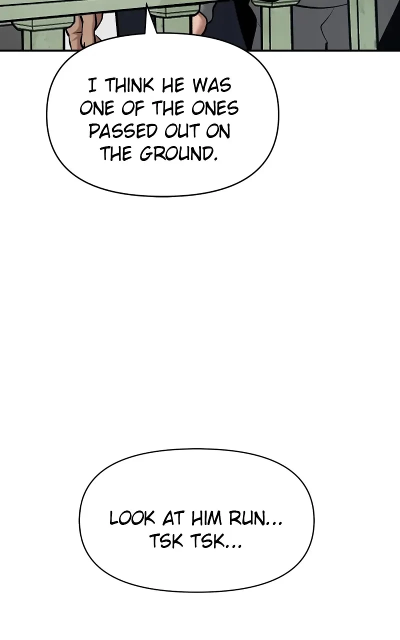 The Bully In-Charge Chapter 36 - 154