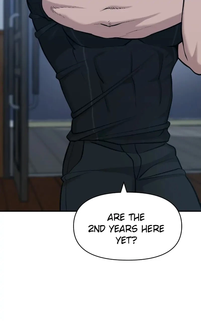The Bully In-Charge Chapter 31 - 10