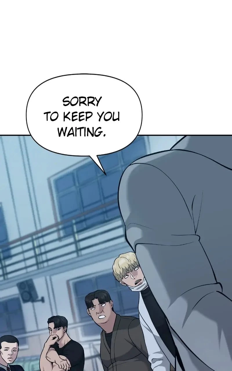 The Bully In-Charge Chapter 31 - 11