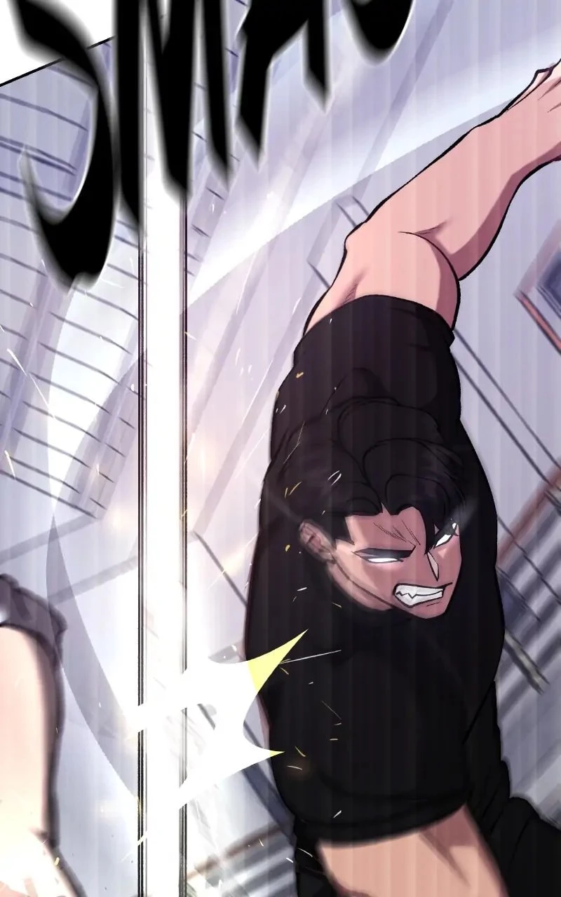 The Bully In-Charge Chapter 32 - 30
