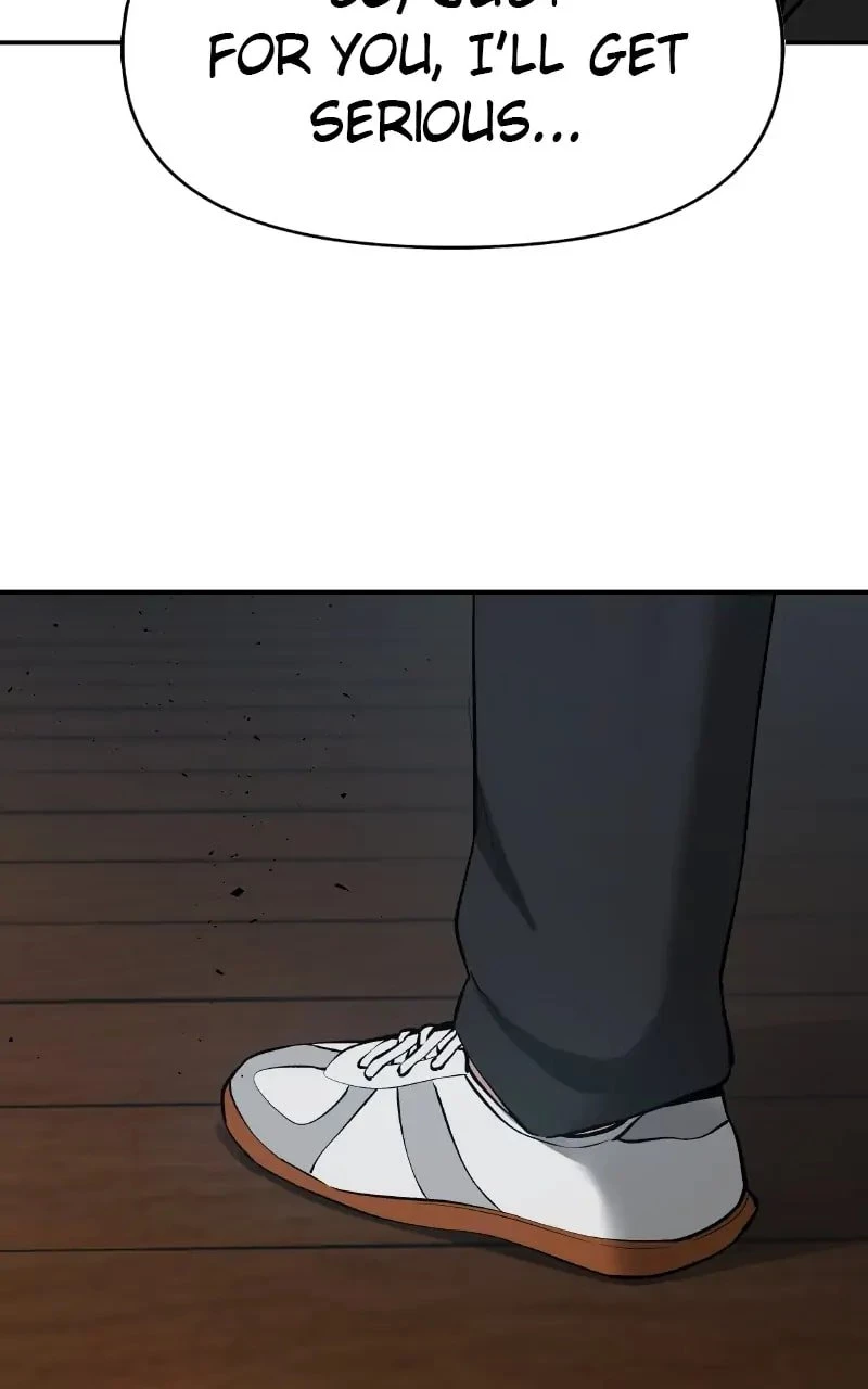 The Bully In-Charge Chapter 34 - 151
