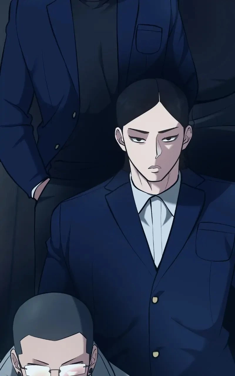 The Bully In-Charge Chapter 31 - 14