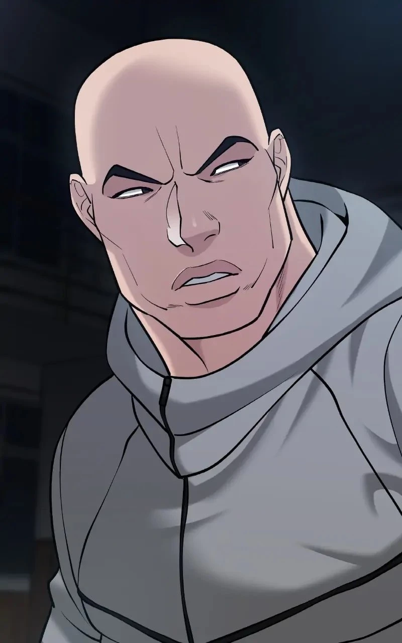 The Bully In-Charge Chapter 31 - 18