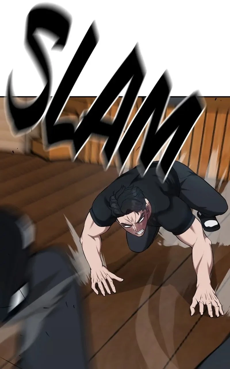 The Bully In-Charge Chapter 33 - 78