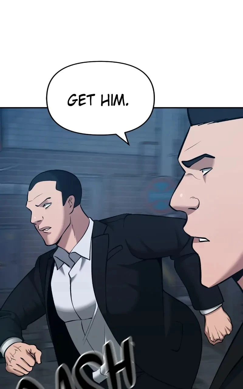 The Bully In-Charge Chapter 36 - 164