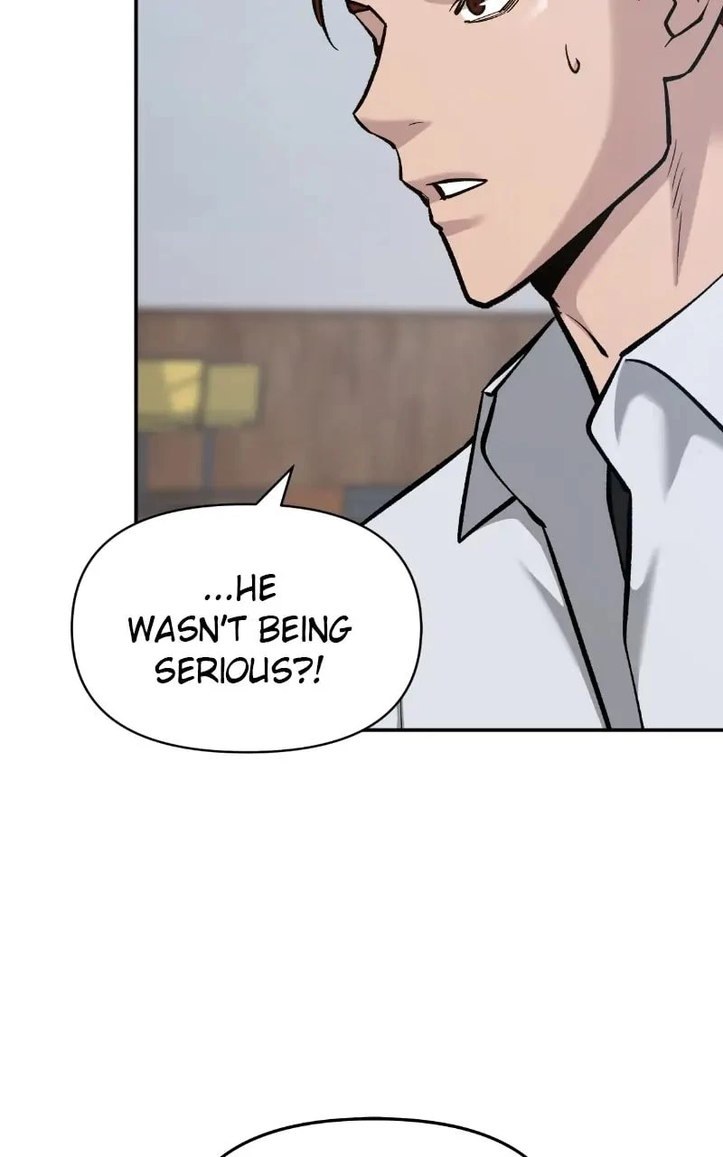 The Bully In-Charge Chapter 34 - 157