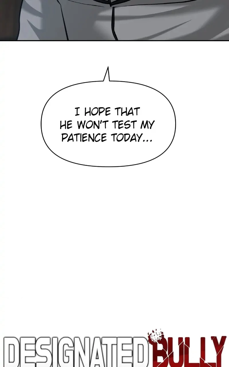 The Bully In-Charge Chapter 31 - 19
