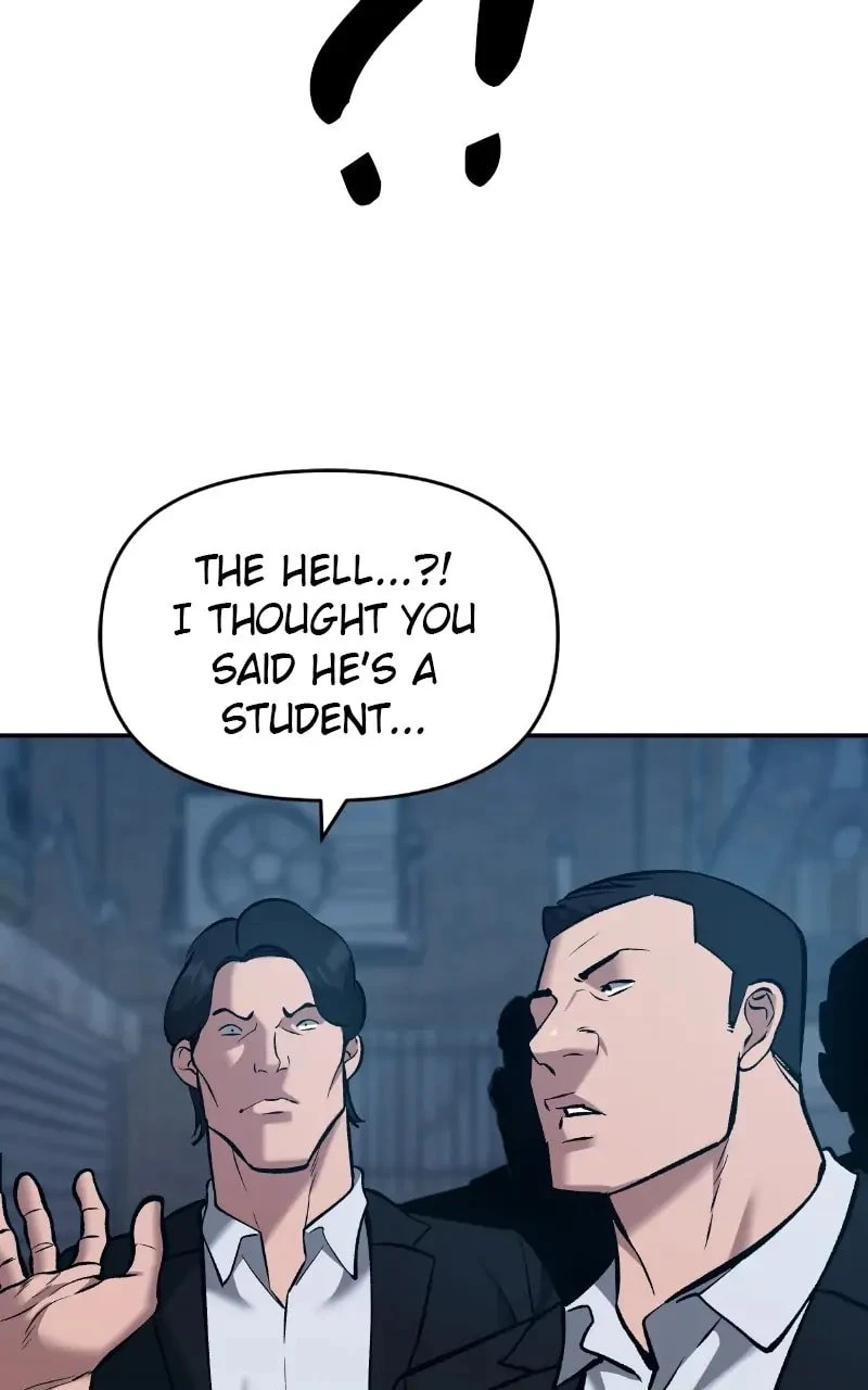 The Bully In-Charge Chapter 36 - 167