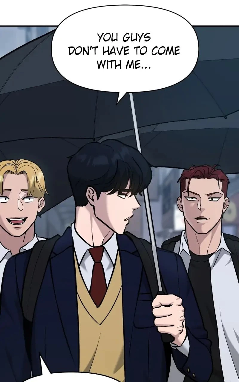 The Bully In-Charge Chapter 31 - 22
