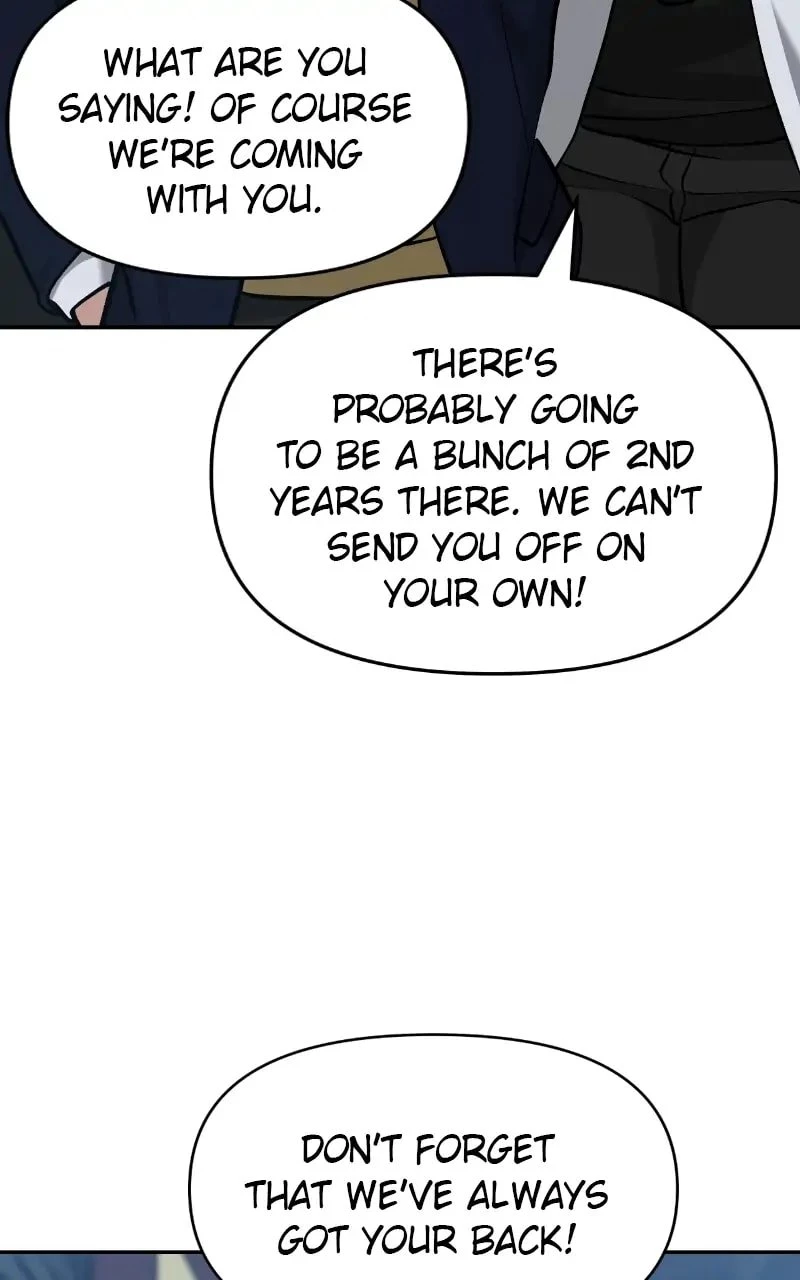 The Bully In-Charge Chapter 31 - 23
