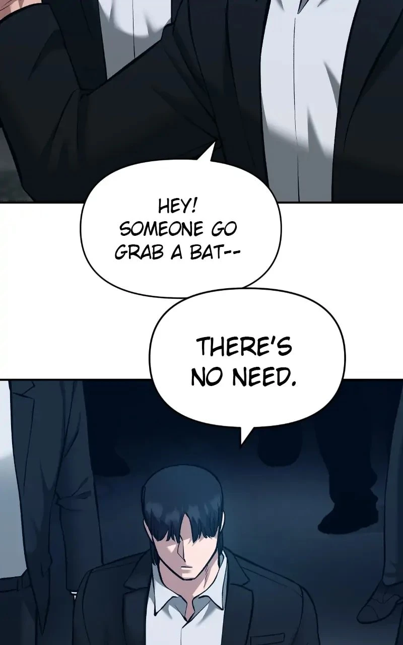 The Bully In-Charge Chapter 36 - 168